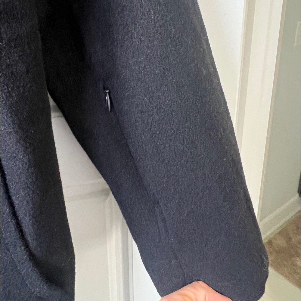 Pendleton Wool Coat Size Small - image 5